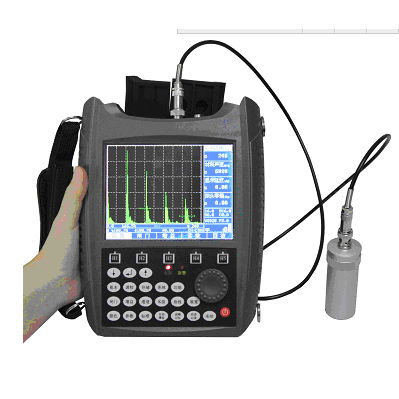 TS-600金属超声波探伤仪 高效无损检测的可靠伙伴