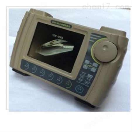 SHSS-SDW-900A 探伤仪——工业无损检测的智能之选