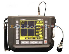 BXS17-TIME1100超声波探伤仪 全数字化高精度检测的工业利器