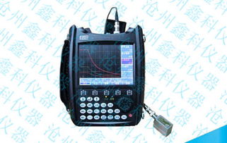 金属超声波探伤仪 ZT301型超声波探伤仪的应用与优势